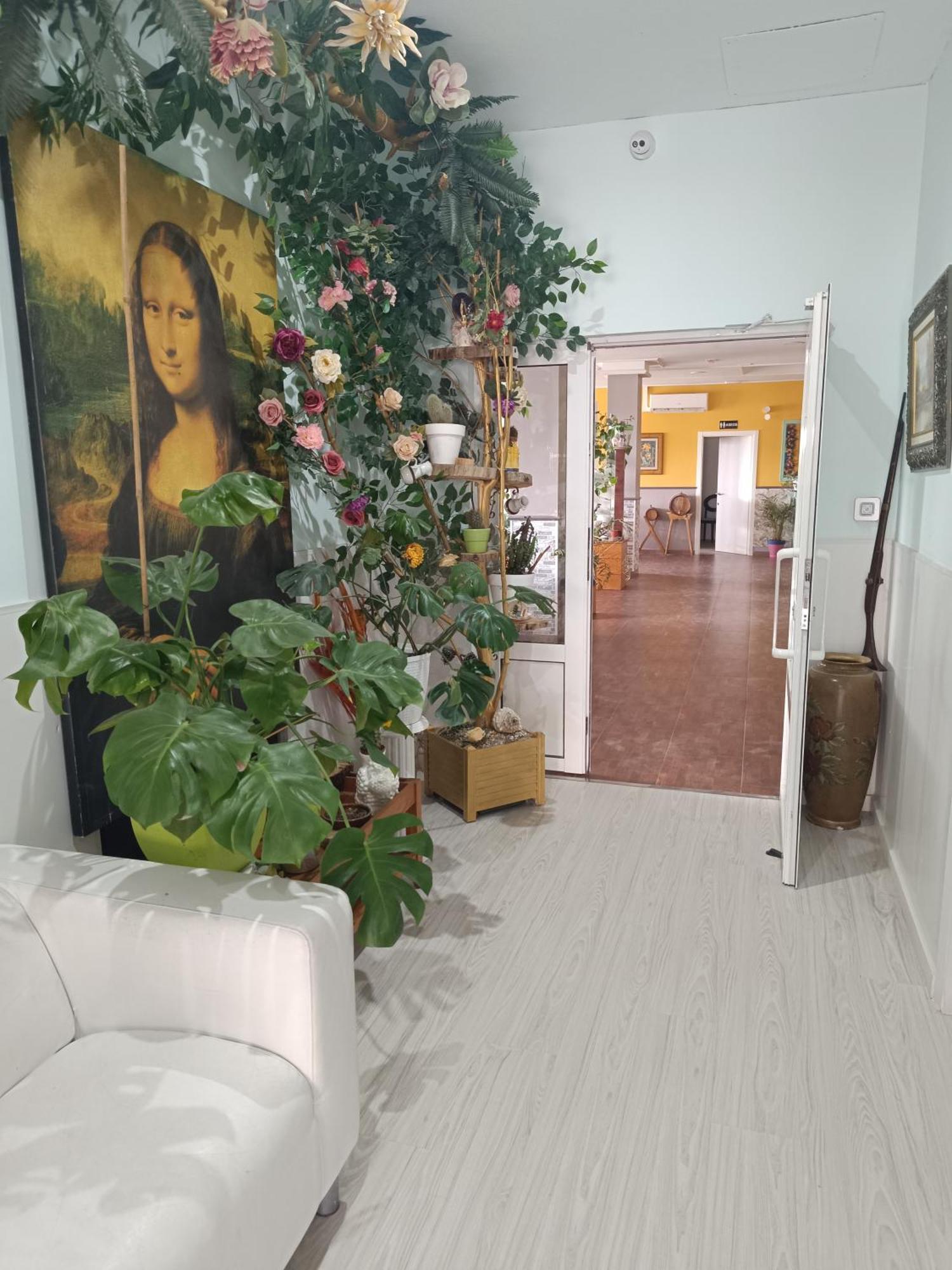 Hostal Fuente Del Pino Jumilla Bagian luar foto