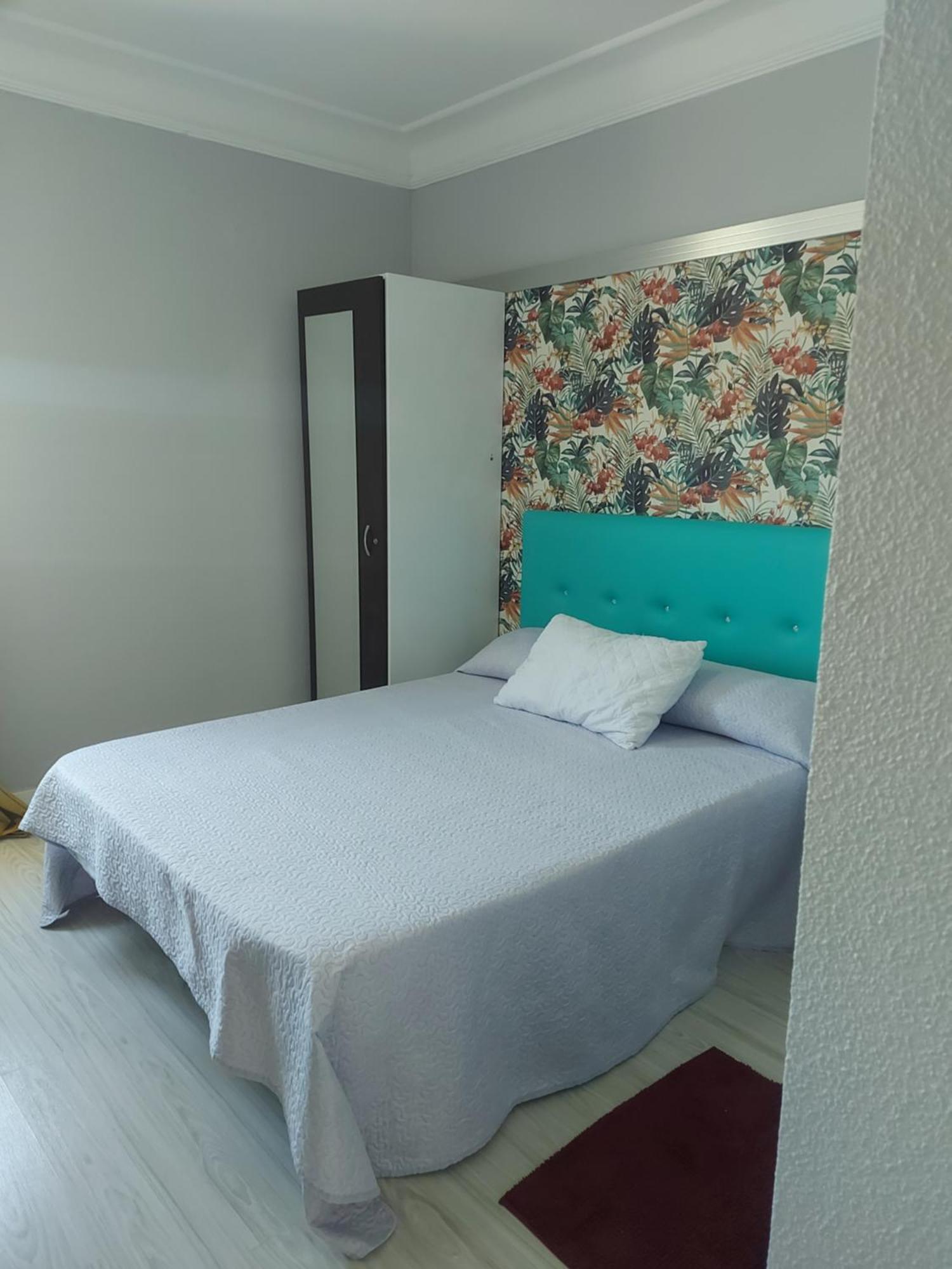 Hostal Fuente Del Pino Jumilla Bagian luar foto