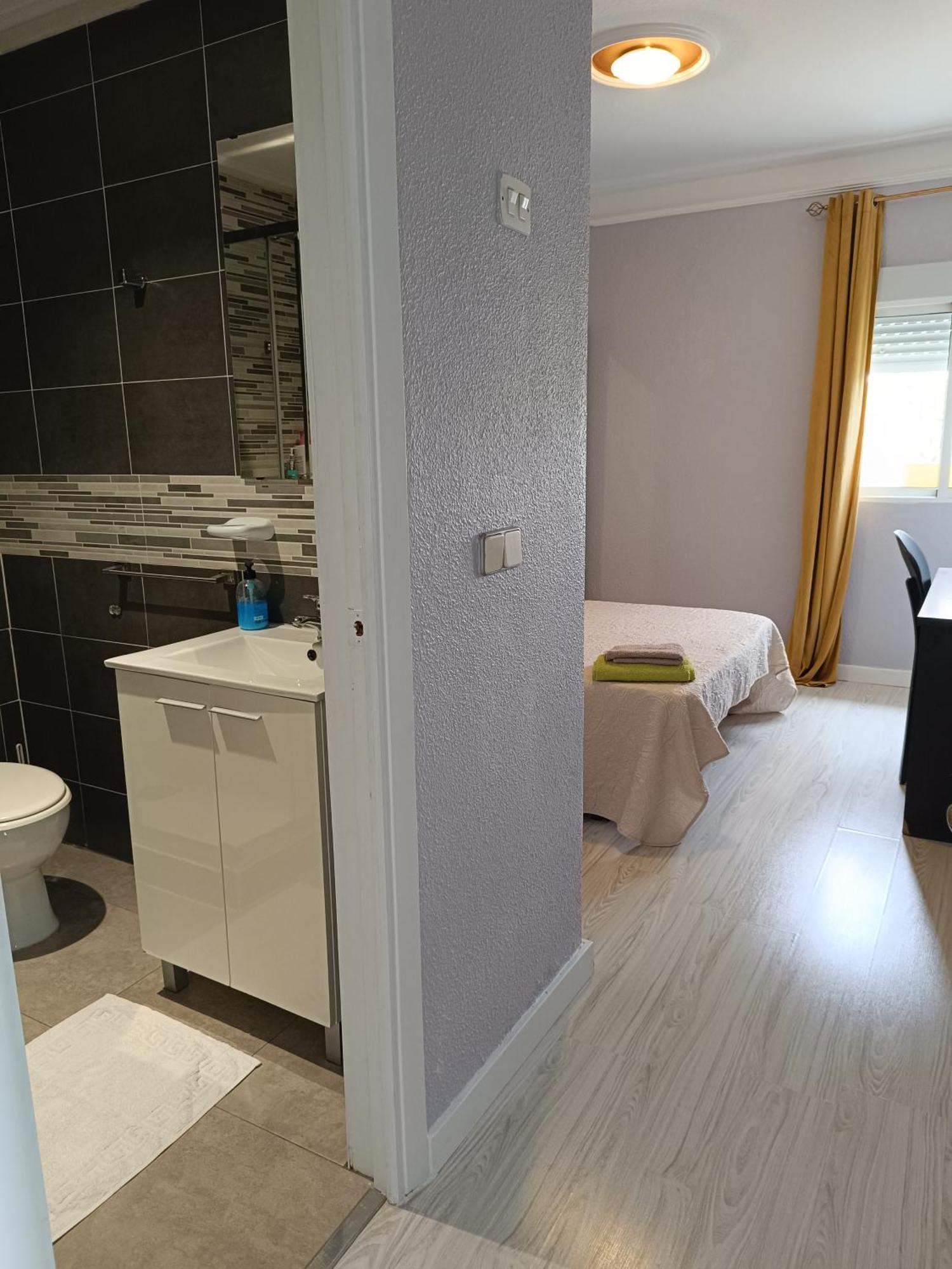 Hostal Fuente Del Pino Jumilla Bagian luar foto