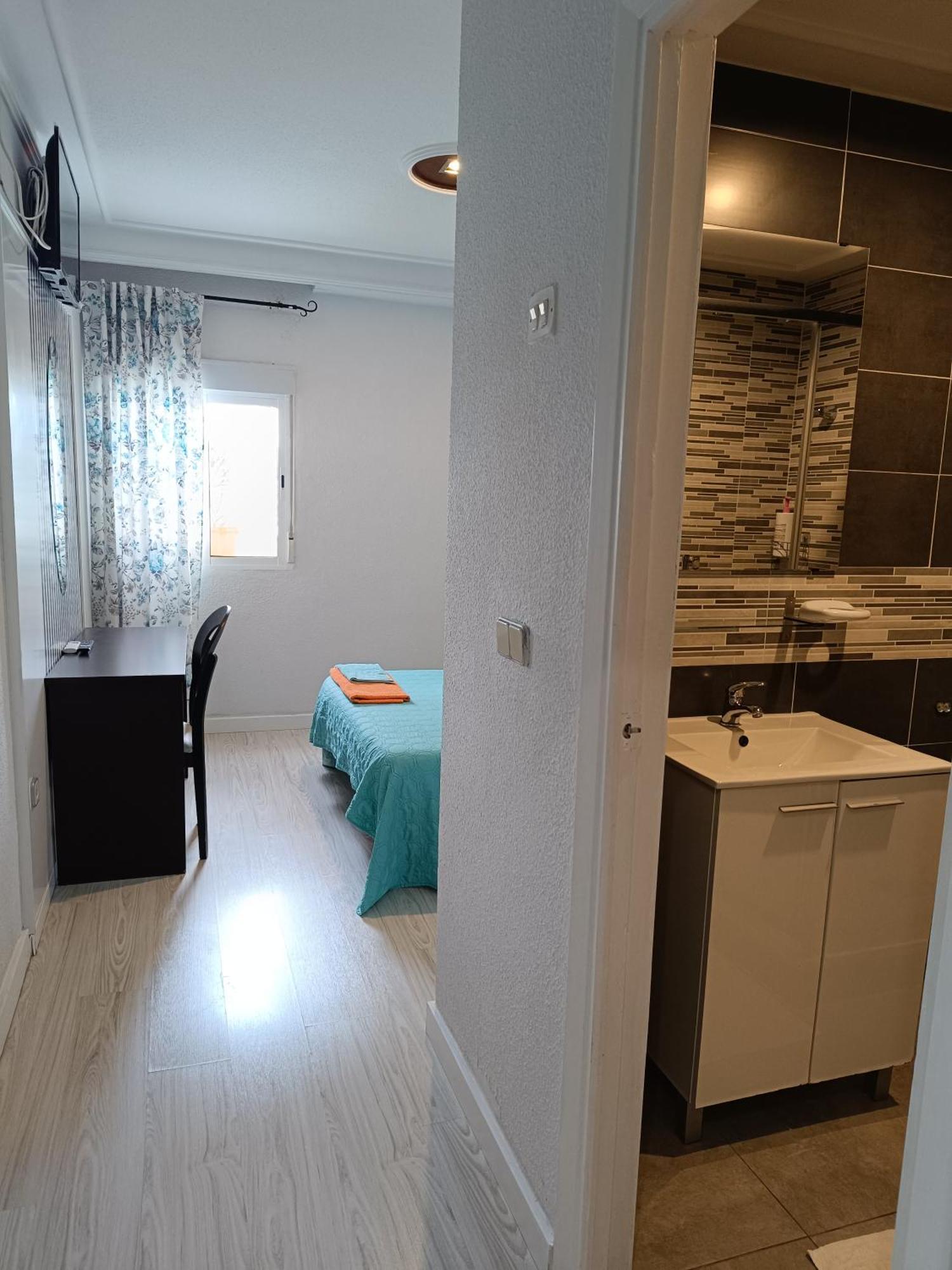 Hostal Fuente Del Pino Jumilla Bagian luar foto