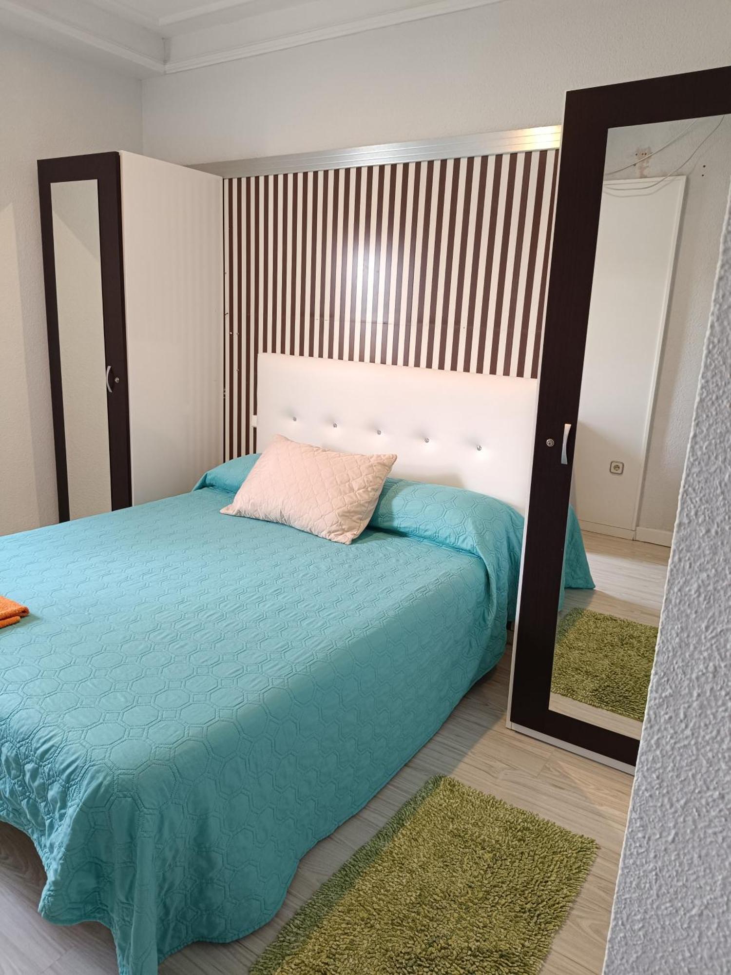 Hostal Fuente Del Pino Jumilla Bagian luar foto